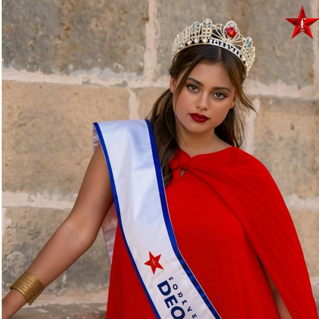 miss deoghar 2025 nidhi netra miss deoghar 2025 nidhi netra
